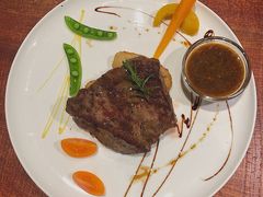 -卡朋厨房(289艺术园区店)