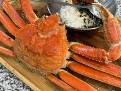 -震海贝烤贝·民俗特色店(延吉总店)