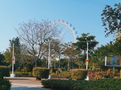 -白沙门生态公园