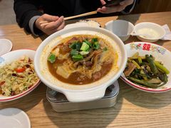 -肖记公安牛肉鱼杂馆·省级非物质文化遗产(江汉路直营店)