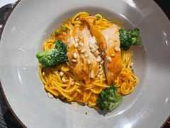 -Pennehut畔尼意面(合肥万象城店)