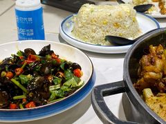 -蛙蛙叫干锅年代(簋街总店)