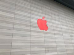 -Apple零售店(济南恒隆广场店)