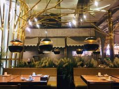 大堂-符离集餐厅(万象城店)