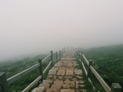 -北京灵山风景区