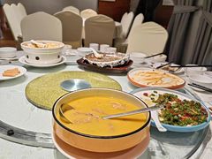 -沣华国际-鼎香食府宴会中心婚宴·寿宴(东郊长乐路店)