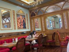 -秘密旅行Bonjour(黑金冠 江南西店)