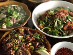 -小杨翘脚牛肉