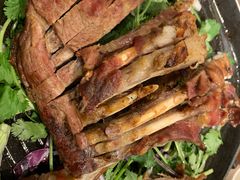-额尔敦草原涮羊肉·烧烤(冻青树总店)
