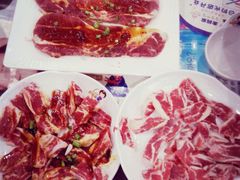 android_upload_pic-金妈家烤肉(龙湖U城天街店)