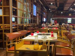-大队长主题火锅(观音桥店)