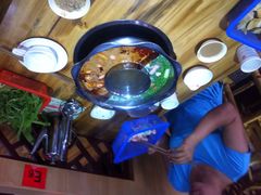 iphone_upload_pic-赵记阿香婆麻辣涮(平顶山店)