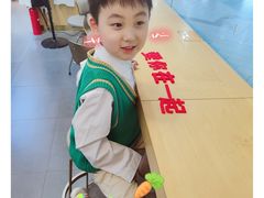 -海马体照相馆(上海宝山万达广场店)