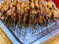 -黑蛋烤肉坊(光华路总店)