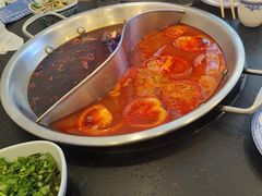 -来涮蜀鲜货火锅串串香(菜市口店)