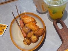 -乐凯撒披萨(国威电子商务大厦店)