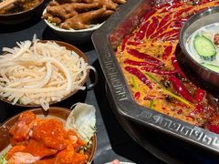 -大风老火锅(江北一店)