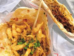 -尚食·卢记烧饼(十全街店)