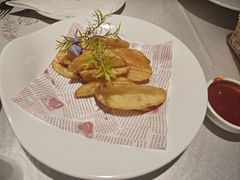 -PARFUM FLORAL花境法餐(南京首店)