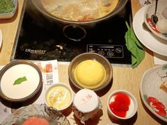 -温野菜涮涮锅(西单大悦城店)