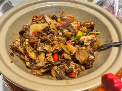 -绿草地·湘菜(芙蓉天街店)