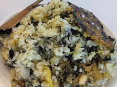 菜饭-锦江中华村农家乐饭庄