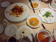 -鼎泰丰(当代商城店)