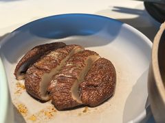 牛排菇-胡麻(静安嘉里店)