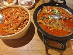 -湘味淳(千禧街店)