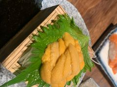 -千代武日本料理(爱建店)