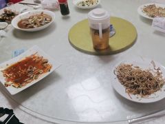 -江南村海鲜馆(洞头店)