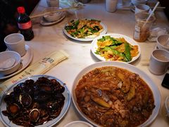 -日丰园海肠水饺·老字号大连海鲜(和平广场店)