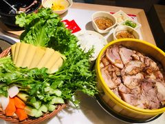 -七八冷面·延边朝鲜族美食(圣熙八号店)