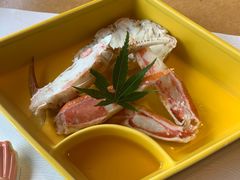 -蟹道乐(道顿堀本店)