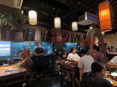 -打酱油·非遗淮扬菜(瘦西湖梅岭店)