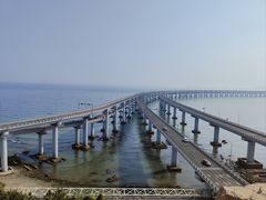 -星海湾跨海大桥