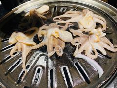 -九田家黑牛烤肉料理(珠江摩尔店)