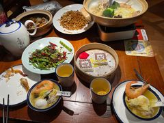 -寻宝记绍兴菜(状元店)