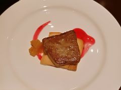 -Social 秀西餐厅-长沙瑞吉酒店(运达店)