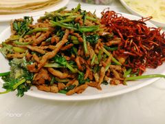 -老昌春饼(中央大街店)