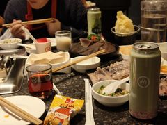 -海底捞火锅(稻河古街夜宵主题店)