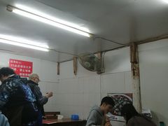 大堂-三哥田螺(北书院街店)