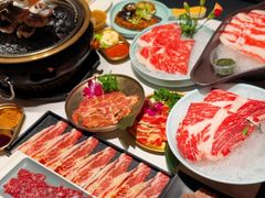 -红沃鳗鱼黑牛烤肉店(不老街店)
