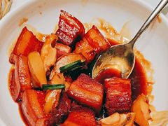 -宴昆山·私房菜(春晖店)