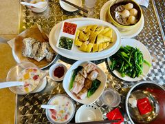 -日昌餐馆(亦庄店)