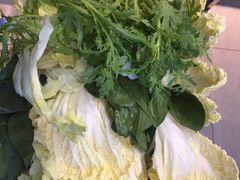 -阳坊胜利涮羊肉(阳坊老店)