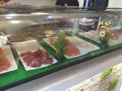 -花漫里·日式の创意餐厅(刺桐店)