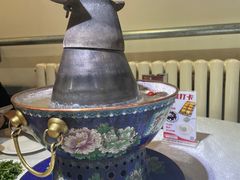 -东来顺饭庄(新源里店)