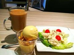 -必胜客餐厅(昆百大泰业城店)