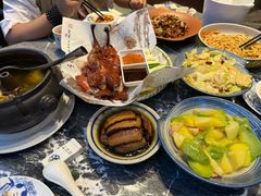 -福照楼汽锅鸡·云南特色菜(护国路店)